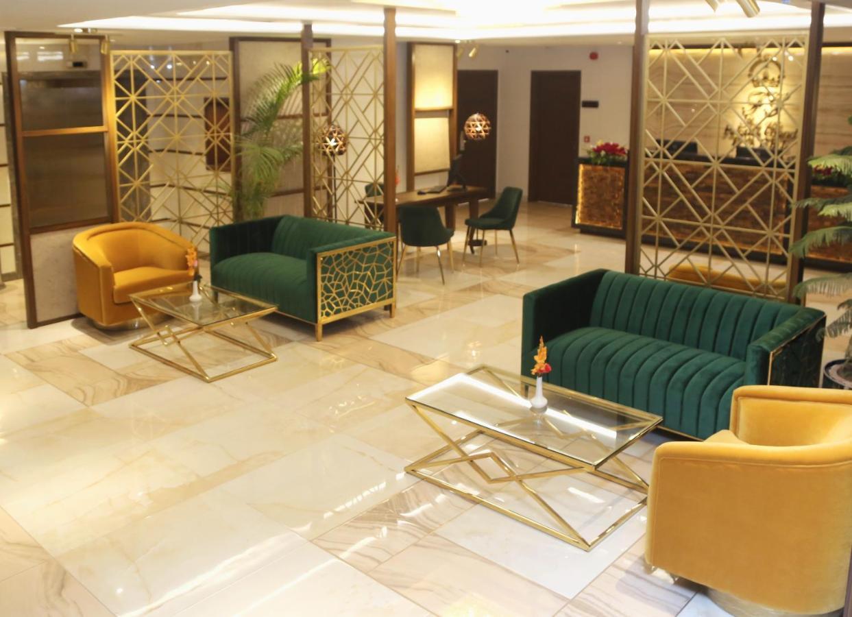 Faletti'S Grand Hotel Multan Exterior foto